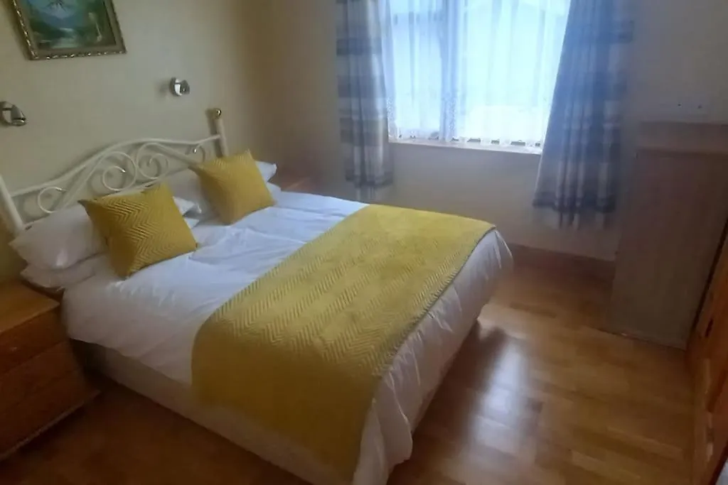 Fia Meadows Villa Killarney Holiday home