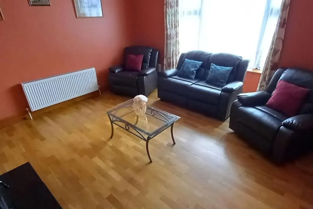 Holiday home Fia Meadows Villa Killarney Ireland