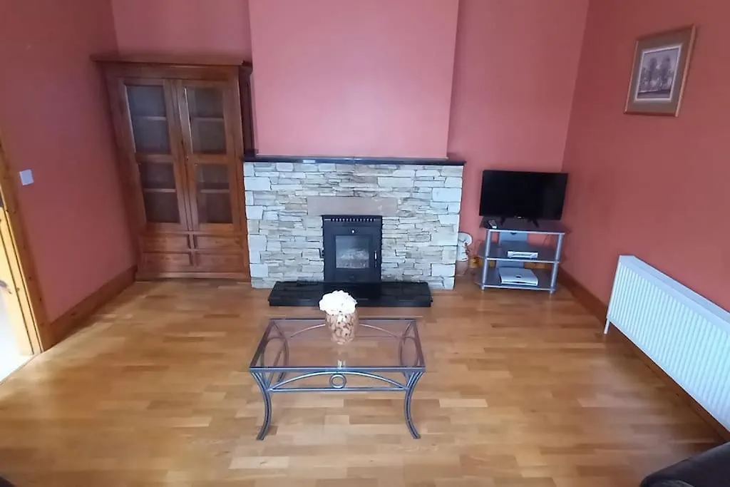 Fia Meadows Villa Killarney
