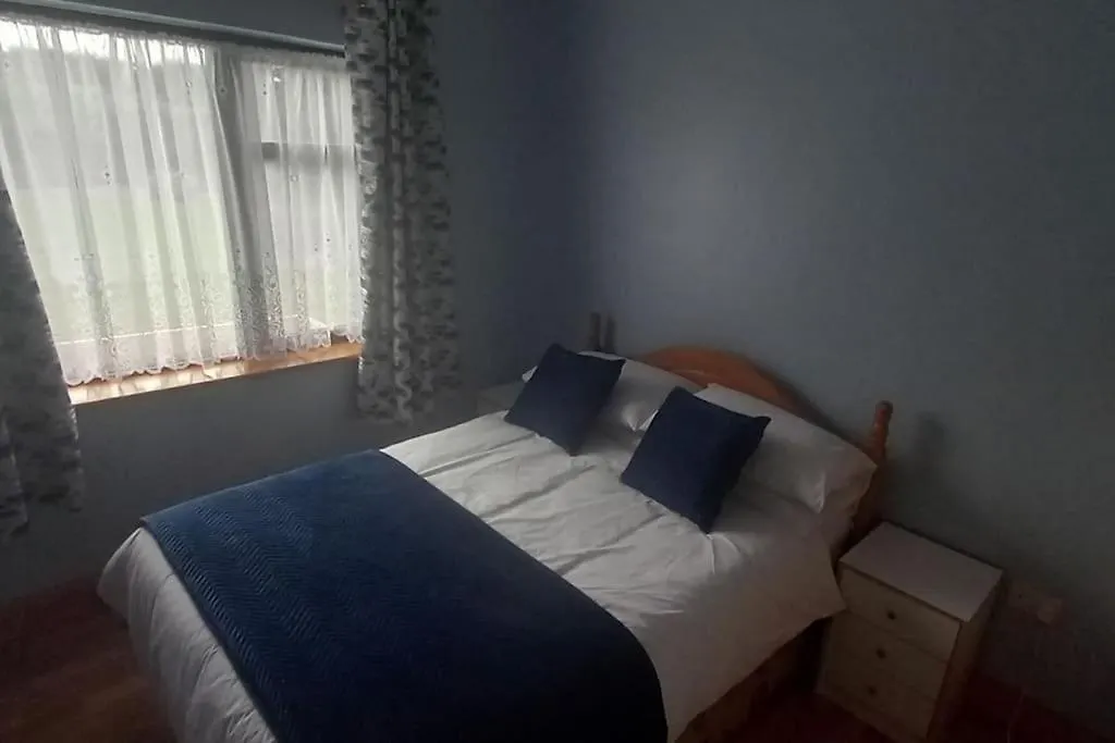 Fia Meadows Villa Killarney